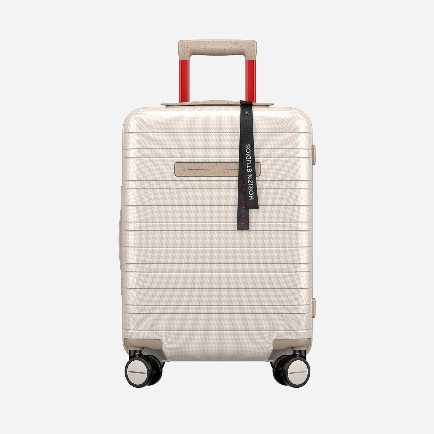 Horizn Studios: Best Vegan Luggage Brand