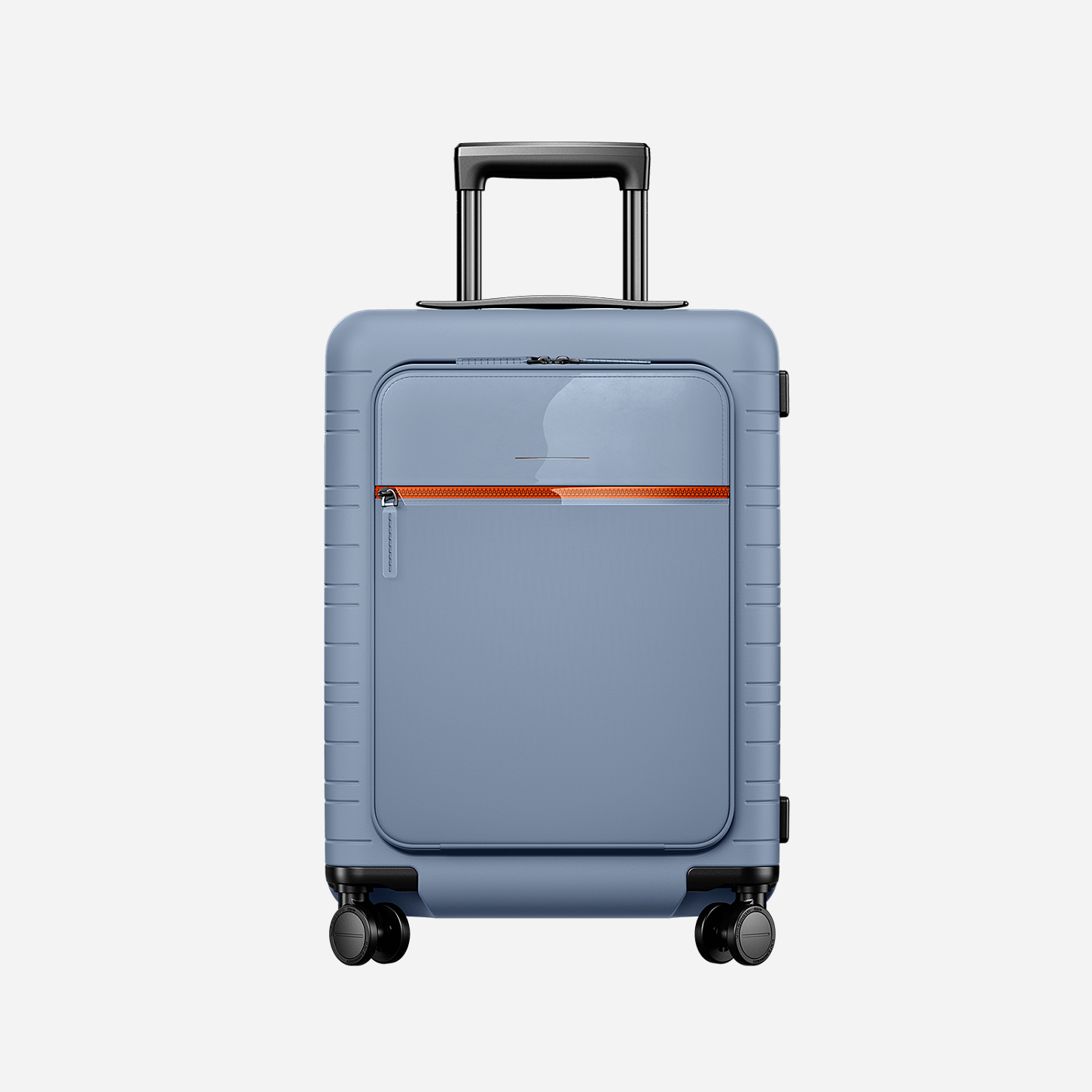Horizn Studios M5: Best Sustainable Carry-On for Frequent Travelers