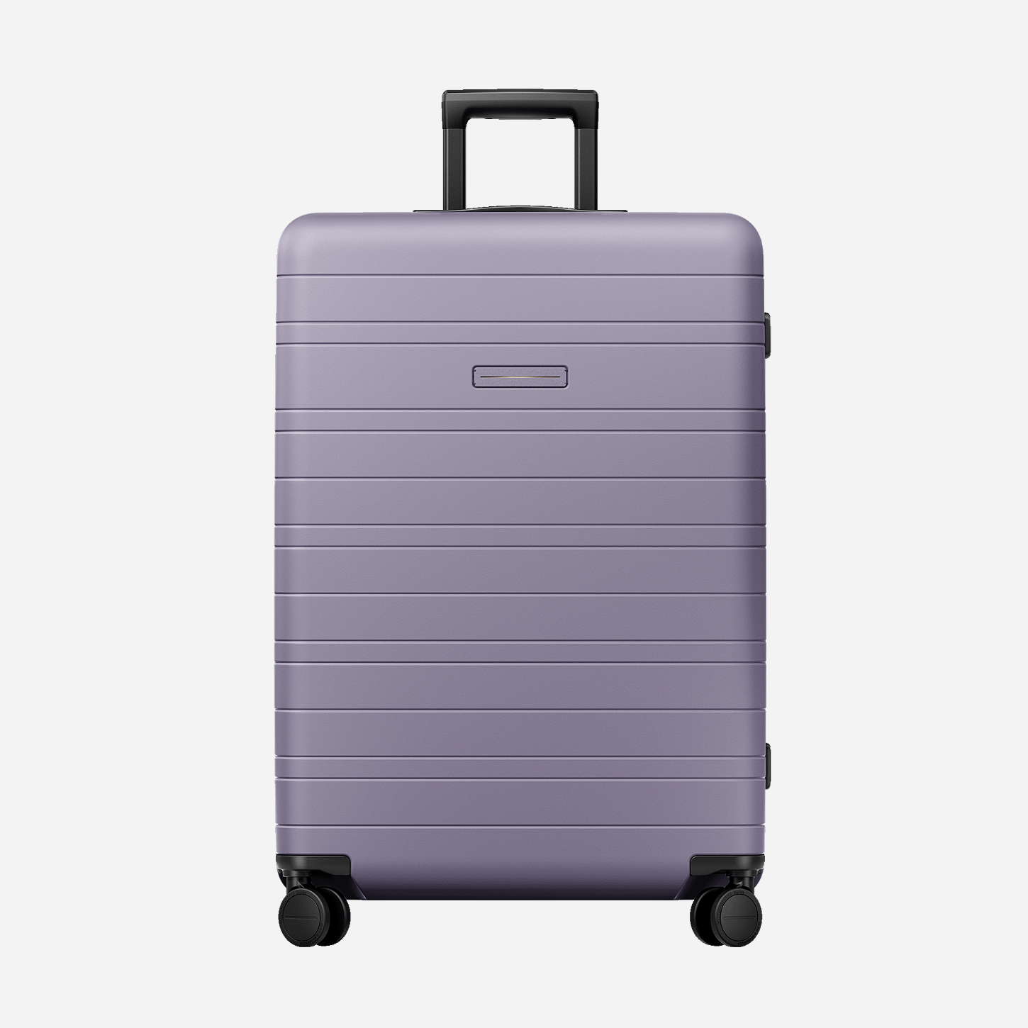 Horizn Studios H7 Check-In Purple, Best Sustainable Suitcase for Long Trips