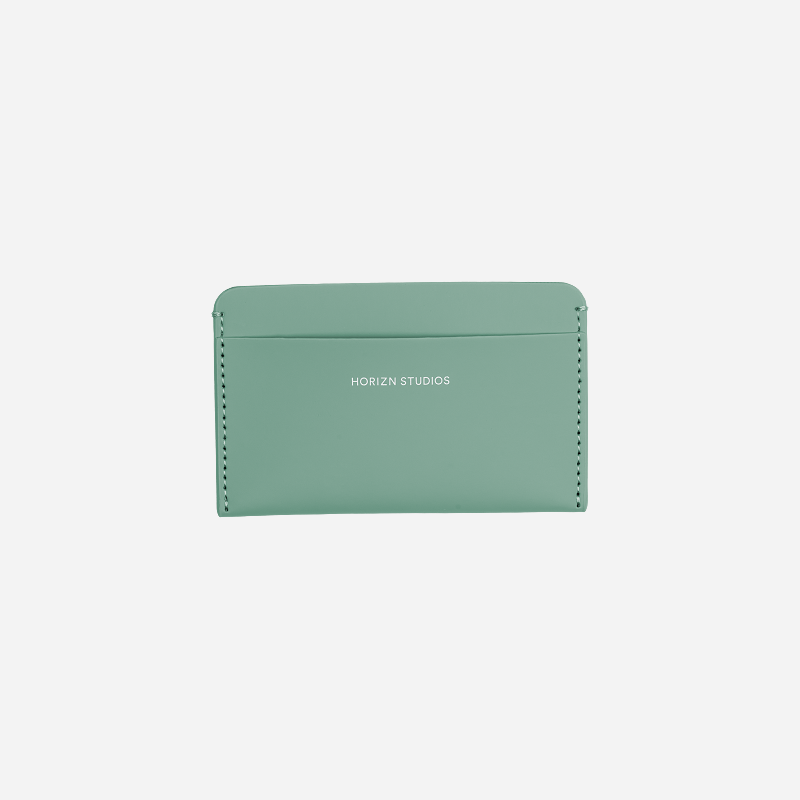 Travel Document Holders and Leather Wallets Horizn Studios