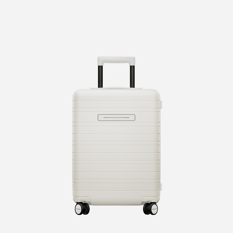 Horizn Studios launches the world's most sustainable luxury luggage  realized with 100% plant-based materials and designed to be repaired -  Global Design News