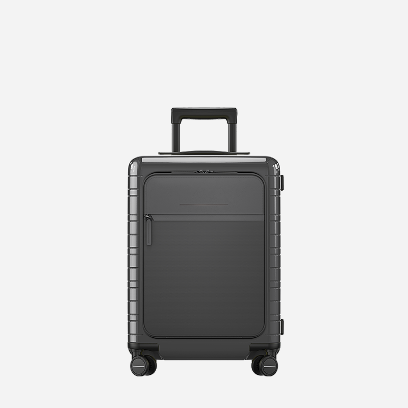 Horizn Studios Pro Model ST Review - Introducing the new DJ Smart Luggage