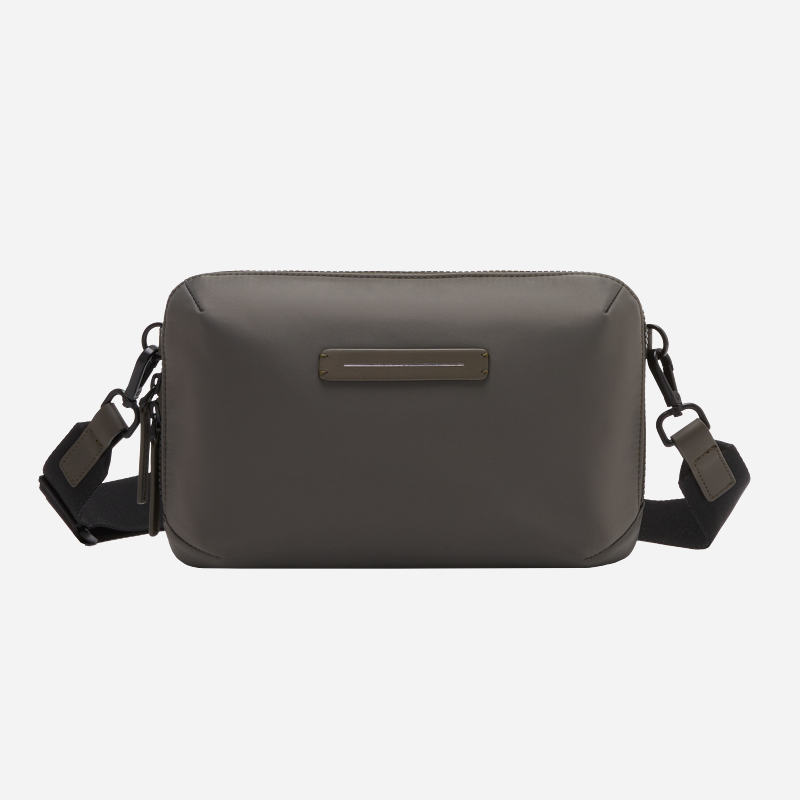 Crossbody Bags Vegan und Wasserdichte Horizn Studios