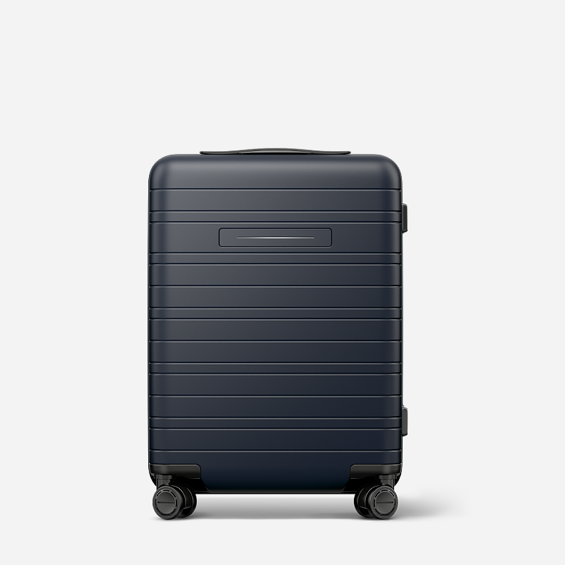 Smart Luggage Cabin Check in Suitcases Horizn Studios