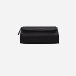 Luggage Fitting Top Case Black