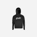 Travel Hoodie mit Schlafmaske