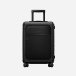 Hand Luggage Black