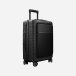 cabin luggage Black