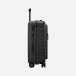 carry on luggage Black