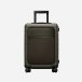 Hand Luggage Green
