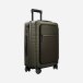 cabin luggage Green