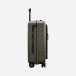 carry on luggage Green