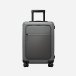 Hand Luggage Grey
