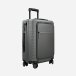 cabin luggage Grey