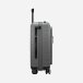 carry on luggage Grey
