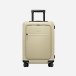 Hand Luggage Beige