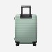 small suitcase Turquoise