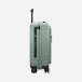 carry on luggage Turquoise