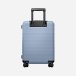 Sky Blue small suitcase