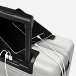 Grey Cabin Trolley with Charger