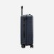 Blue Hand Luggage with TSA Lock