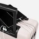 Pink Cabin Trolley with Charger