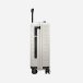 DJ small case white