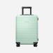 turquoise cabin luggage