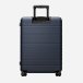 Lightweight suitcases Blue