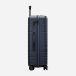 Travel Suitcase With TSA Lock Blue