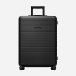 suitcase Black