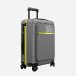 grey Neon cabin luggage