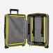 grey Neon cabin luggage