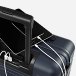 Smart luggage design details