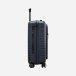 Smart luggage design details