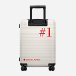 Salone Mobile Cabin Luggage Special Edition