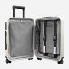 Salone Mobile Cabin Luggage Special Edition