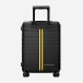 Lagos Edition smart luggage