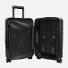 Smart luggage design details