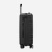 Smart luggage design details