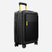 BVB x Horizn Studios Collaboration Luggage