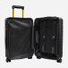 BVB x Horizn Studios Collaboration Luggage