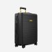Smart luggage design details