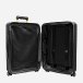Smart luggage design details