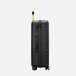 Smart luggage design details