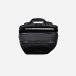 Black Backpack with laptop compartment