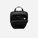 Black Backpack with big compartment