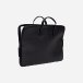 laptoptasche 15 zoll Schwarz