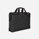 business briefcase Black