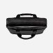 business briefcase Black